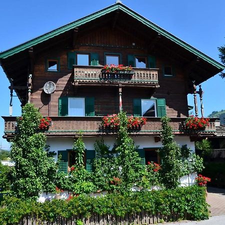 Appartement Wilder Kaiser Kitzbuhel Luaran gambar