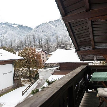 Appartement Wilder Kaiser Kitzbuhel Luaran gambar