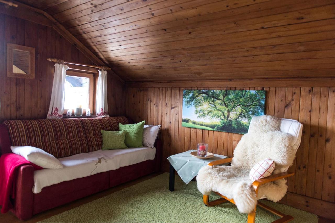 Appartement Wilder Kaiser Kitzbuhel Luaran gambar