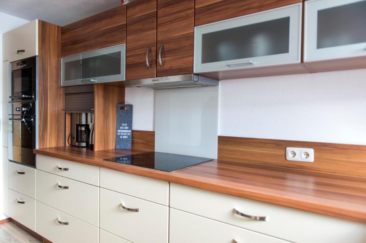 Appartement Wilder Kaiser Kitzbuhel Luaran gambar