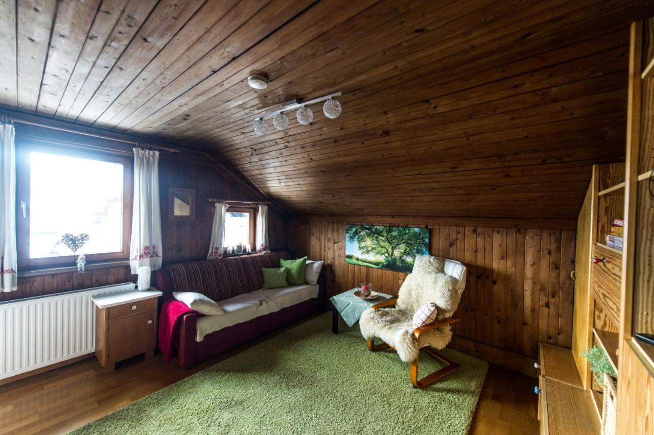 Appartement Wilder Kaiser Kitzbuhel Luaran gambar